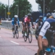 Ciclisti in Soggiorno Granfondo Squali